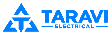 TARAVI Brand Logo